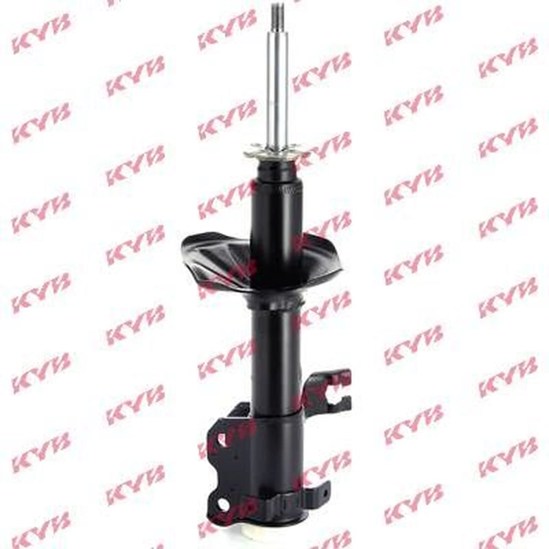 KYB Shock Absorber Damper Strut Front Left fits Nissan 100NX 1990-1994 1.6 2.0