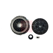 Apec Clutch Kit Set 3pc fits Land Rover 110/127 1983-1990 2.5