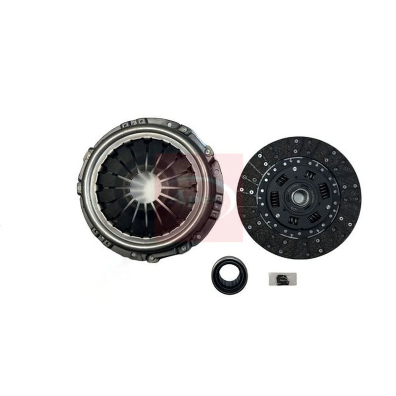 Apec Clutch Kit Set 3pc ACL1305