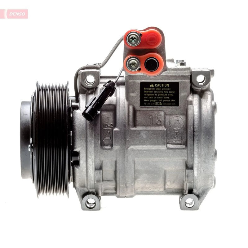 Denso Air Conditioning Compressor