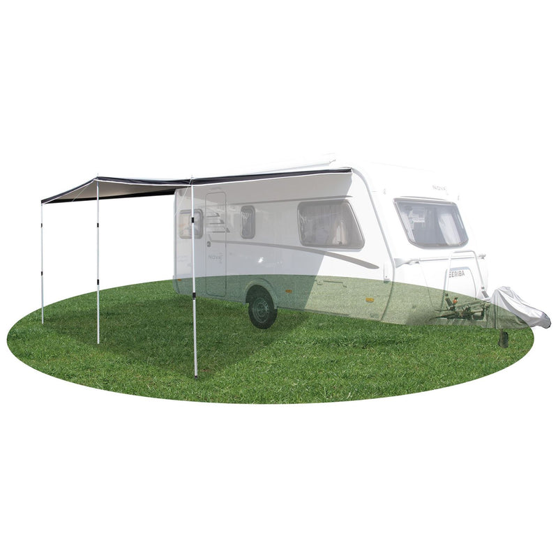 Sun Canopy Shady Pro (470) (Galaxy, Pluto size 9, Ceres size 8) 12022235480000 Westfield - Dynamic Drive