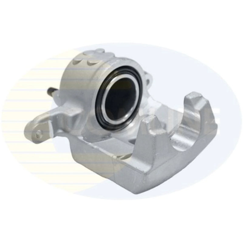 Comline Brake Caliper Assembly Front Left fits Lexus Ct 2011 on