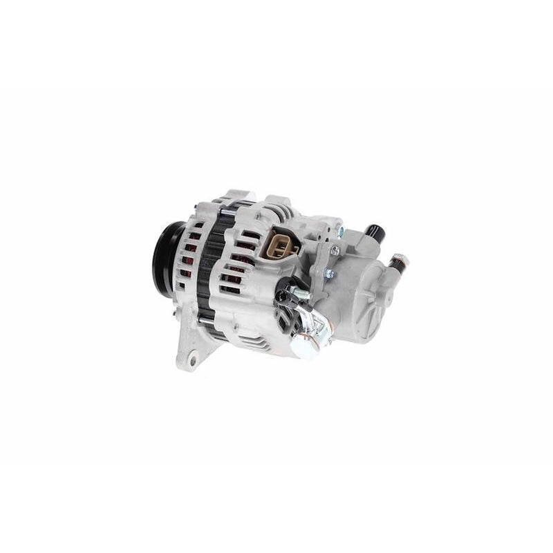 Hella Car Alternator 12V fits Mitsubishi Challenger / Shogun Sport I 1998 on 2.5