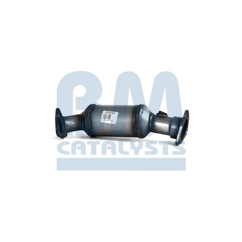 BM Catalysts Homologated Petrol Cat fits Audi A4 B5 1994-2001 1.6 1.8