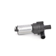 Bosch Auxiliary Coolant Water Pump fits Puch G-Modell 1996-2000