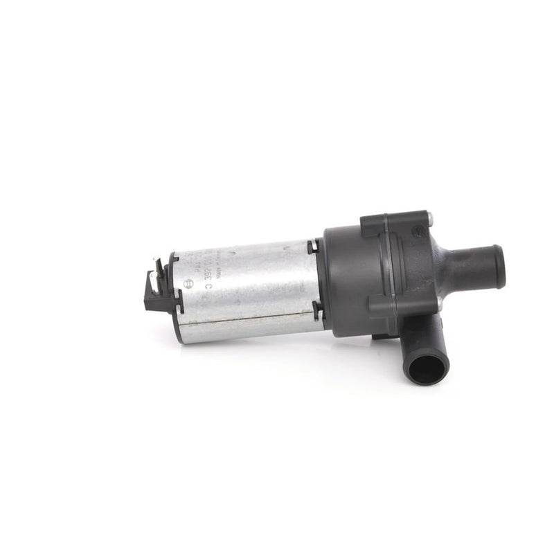 Bosch Auxiliary Coolant Water Pump fits Puch G-Modell 1996-2000
