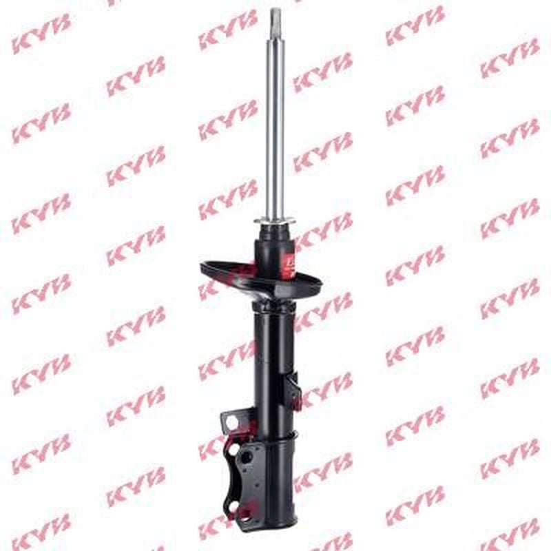 KYB 2 x Shock Absorbers fits Toyota Carina V 1987-1992 2.0