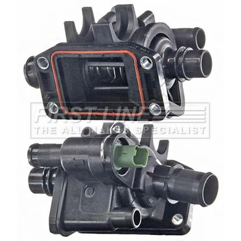 First Line Thermostat,Coolant fits Citroën C1 2005-2014 1.4