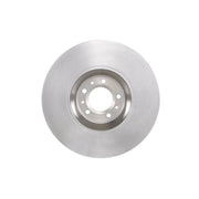 Bosch Front Brake Vented Discs & Pads fits Peugeot 607 2000-2006 2.2