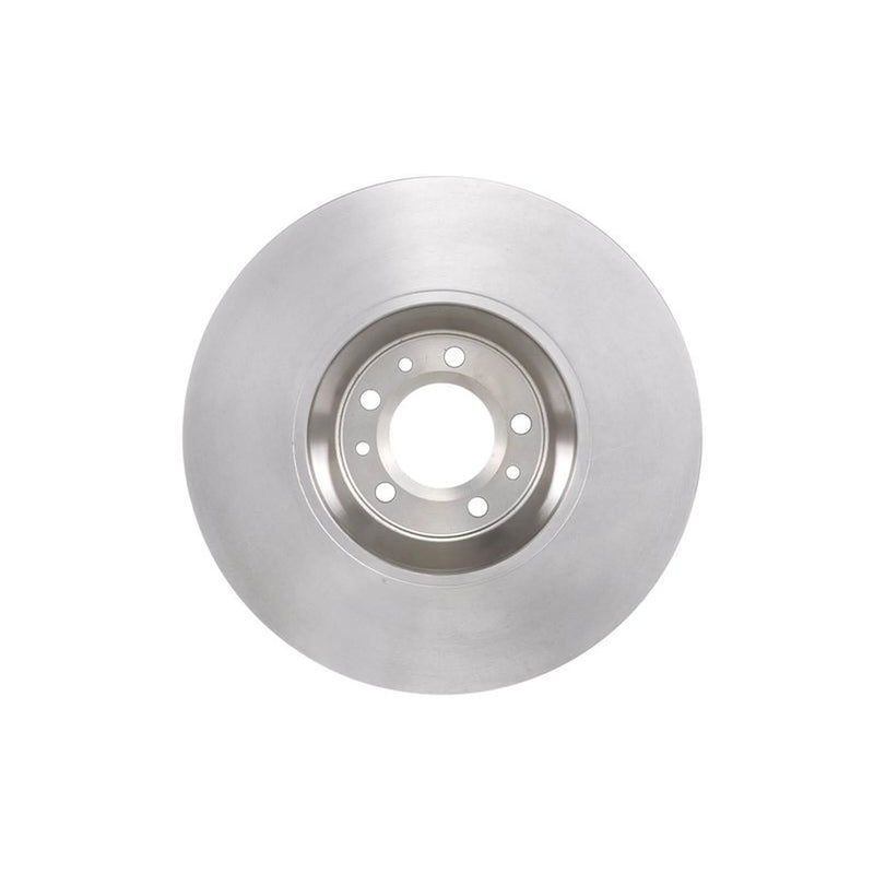 Bosch Front Brake Vented Discs & Pads fits Peugeot 607 2000-2006 2.2