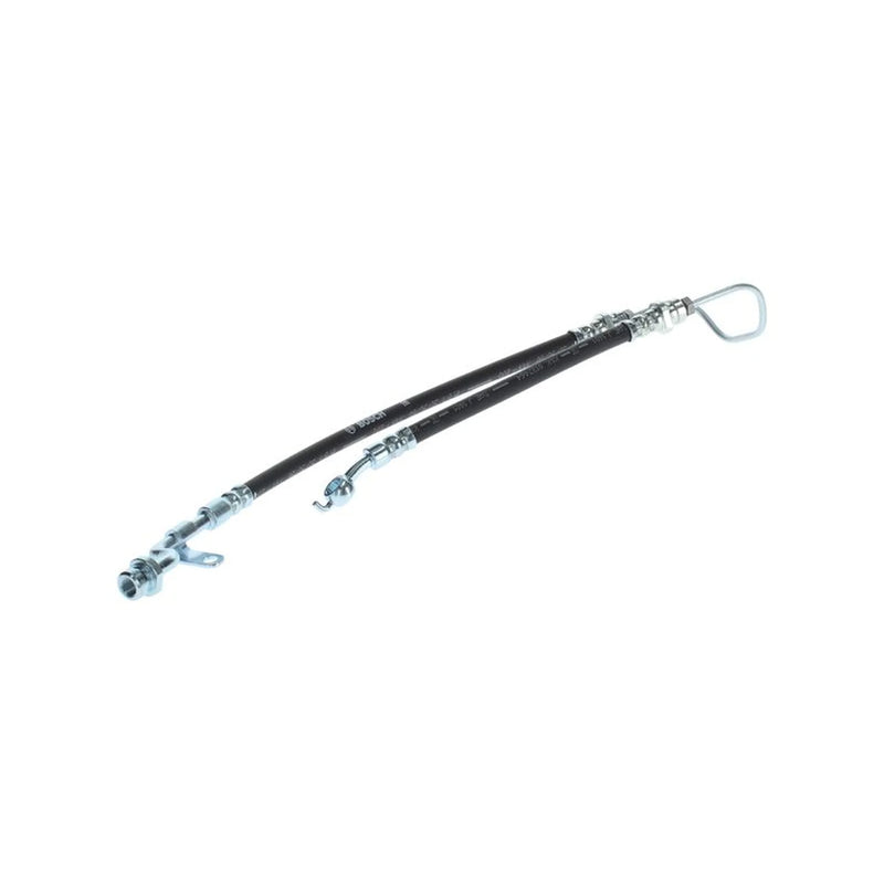 Bosch Brake Hydraulic Hose Line Front Right fits Kia Cerato I 2004-2009