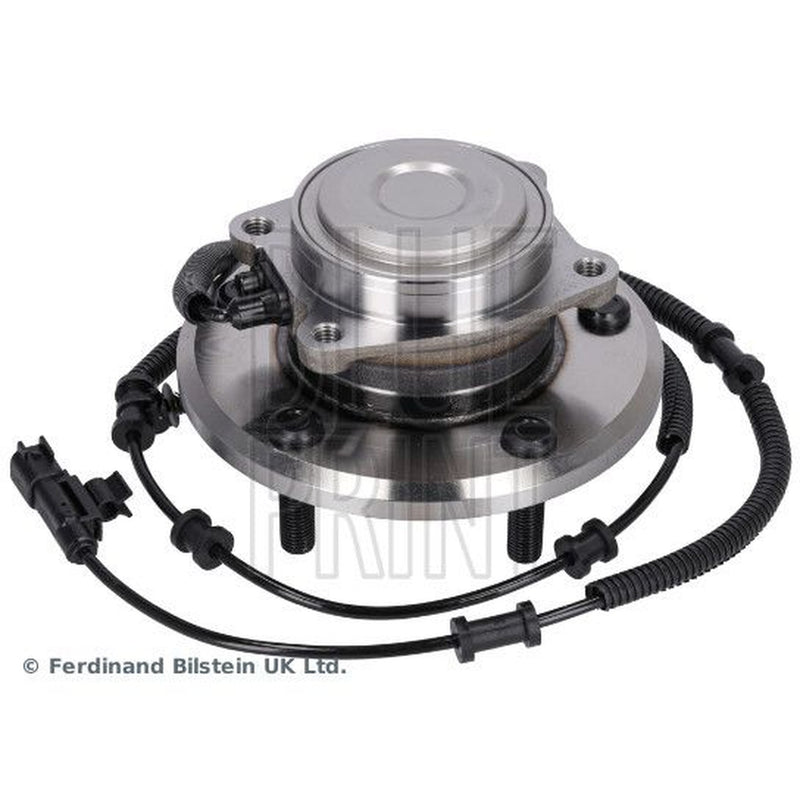 Blue Print Wheel Bearing Kit Rear 85mm fits Chrysler Grand Voyager V 2007-2008