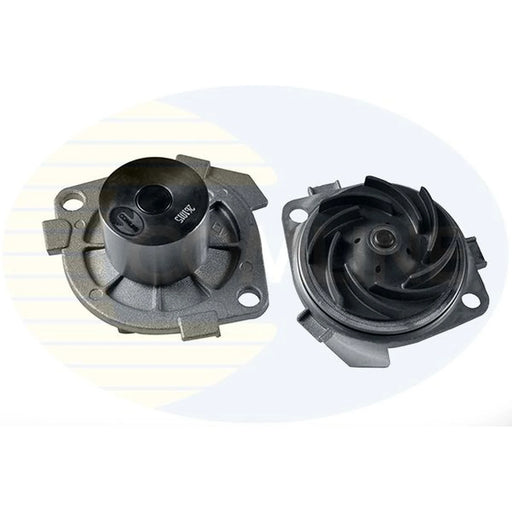 Comline Engine Cooling Water Pump fits Fiat Brava 1996-2001 1.9