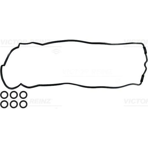 Victor Reinz Cylinder Head Cover Gasket Set 15-28607-01