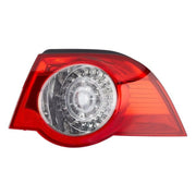 Hella Tail Light / Lamp LED Right fits VW Eos 2006-2015 1.4 1.6 2.0 3.2 3.6