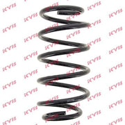 KYB 2 x Suspension Springs fits BMW X5 2000-2006 3.0