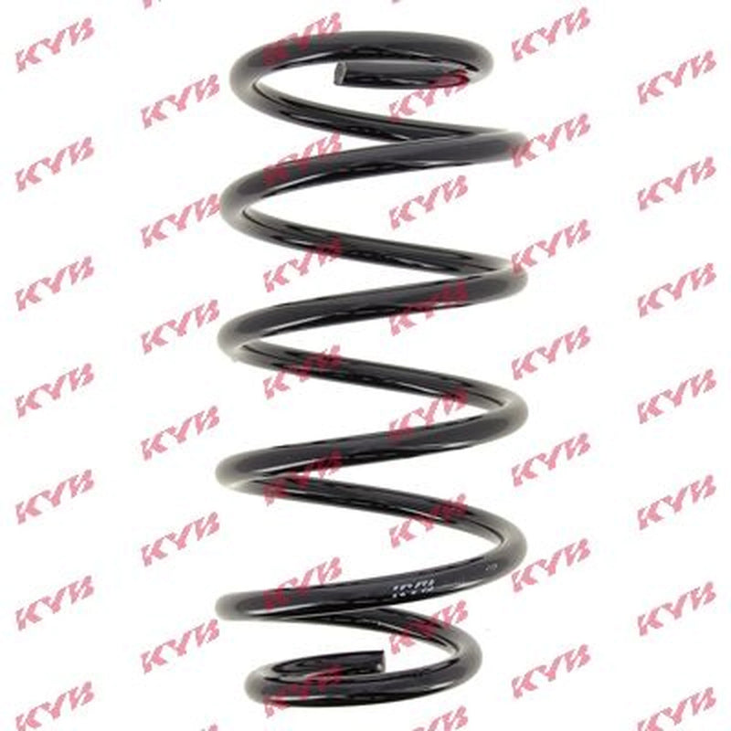 KYB 2 x Suspension Springs fits BMW X5 2000-2006 3.0