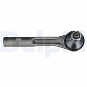 Delphi 2 x Tie Rod Ends fits Mercedes-Benz S-Class 2013-2020