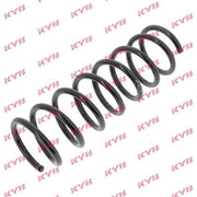 KYB 2 x Suspension Springs fits Ford Mondeo Turnier 1996-2000 1.6 1.8 2.0 2.5