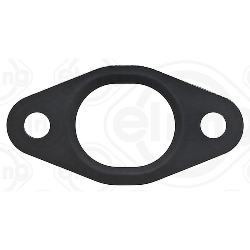 Elring BMW Secondary Air Valve Seal fits Alpina B5 2005-2010 4.4