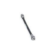Bosch Brake Hydraulic Hose Line Rear fits Chevrolet Spark 2010 on 1.0 1.2