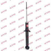 KYB Shock Absorber Damper Strut Rear fits Mitsubishi Colt 1992-2000 1.3 1.6
