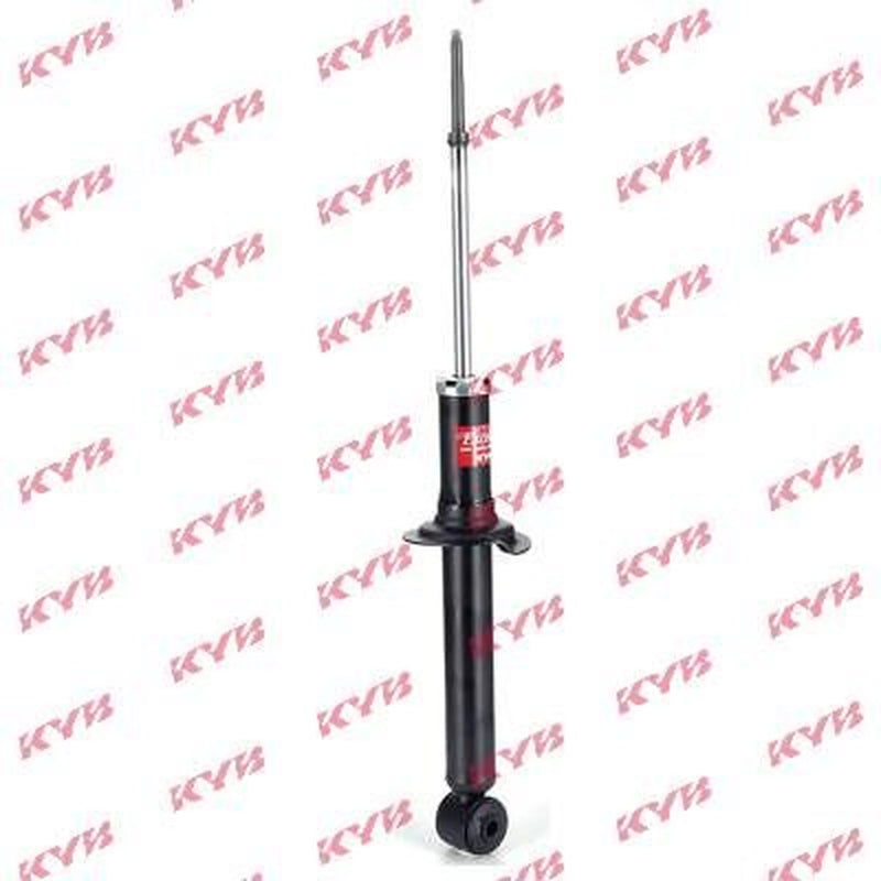 KYB Shock Absorber Damper Strut Rear fits Mitsubishi Colt 1992-2000 1.3 1.6