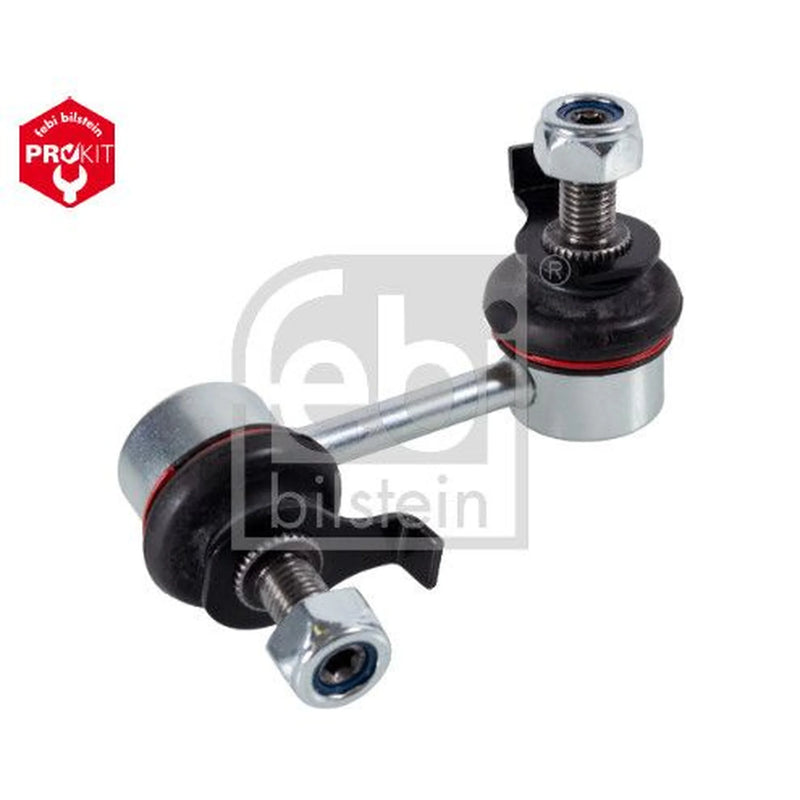 Febi Stabiliser Bar Link Coupling Rod Rear Right 42959