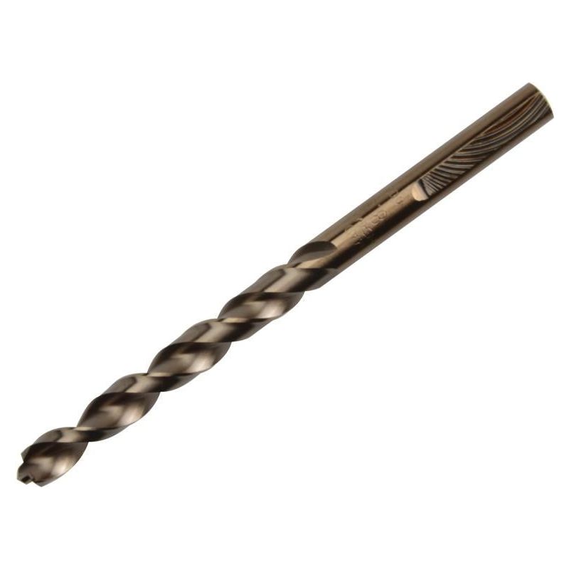 Dewalt Power Tools Extreme 2 Metal Drill Bit 8.0mm OL:117mm WL:72mm DeWALT Power Tools - Dynamic Drive