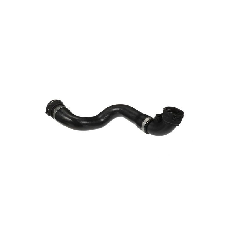 Gates Radiator Coolant Hose 316mm ID fits BMW X5 2000-2006 3.0
