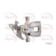 Apec Brake Caliper Assembly Rear Left LCA189