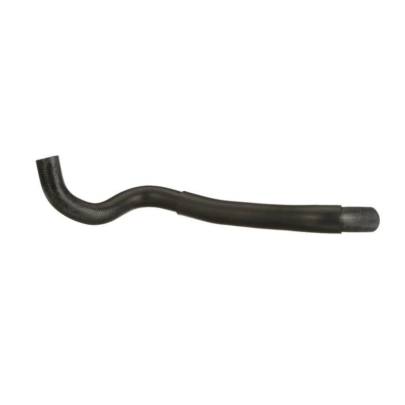 Gates Radiator Coolant Hose 600mm ID fits Toyota Yaris/Vitz 2002-2005 1.3