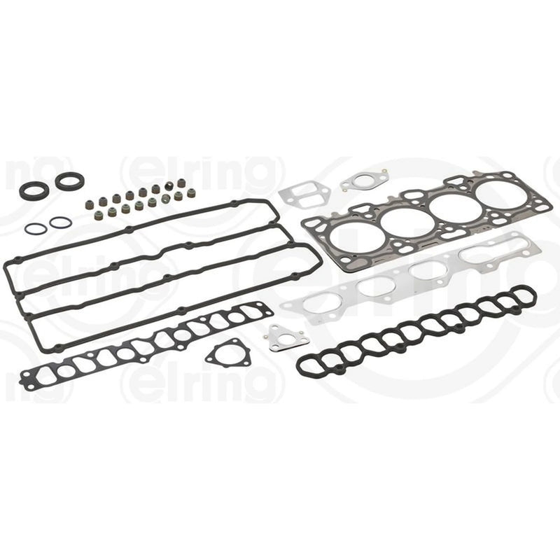 Elring Cylinder Head Gasket Kit fits Mitsubishi Galant 1999-2003 2.4