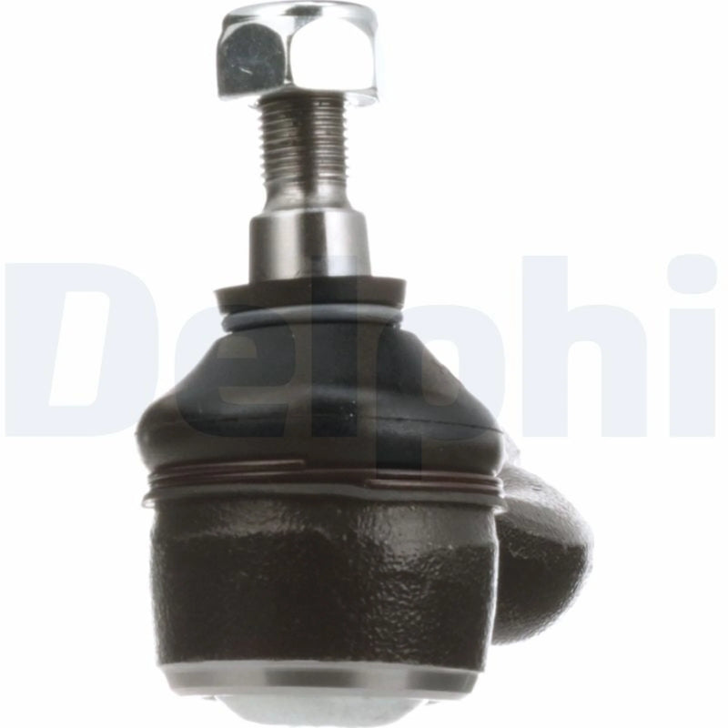 Delphi Steering Tie Rod End Ball Joint Front Right M14x1.5 fits BMW 3 1990-1999