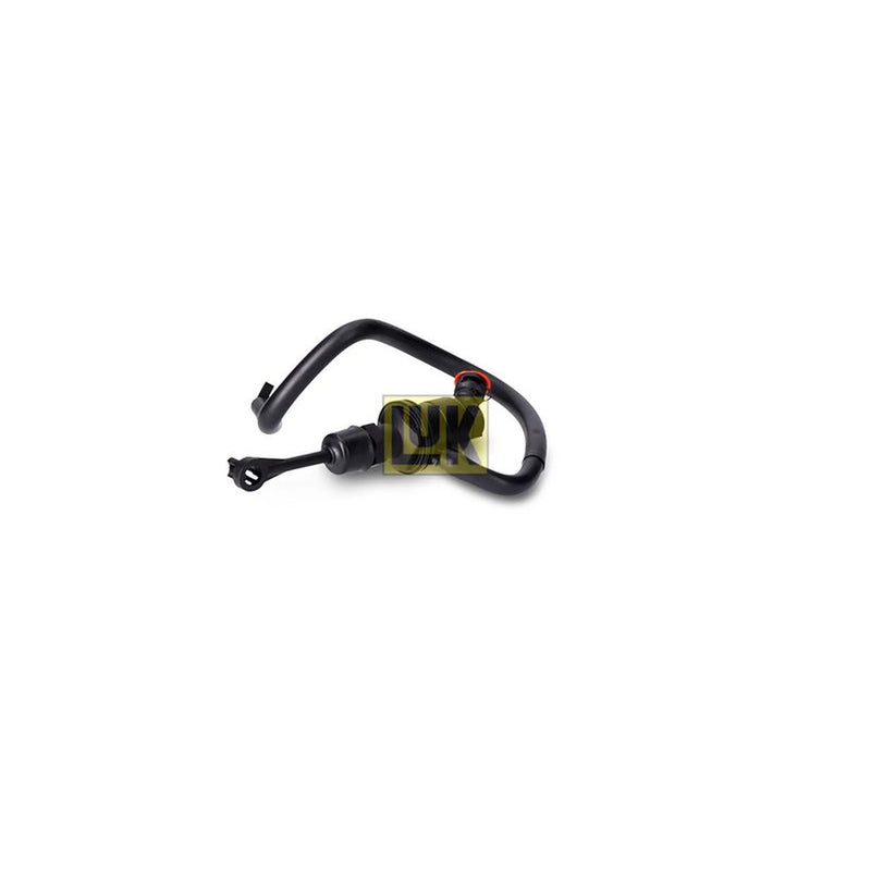 LuK Clutch Master Cylinder fits Nissan Juke 2010-2019 1.2 1.5 1.6