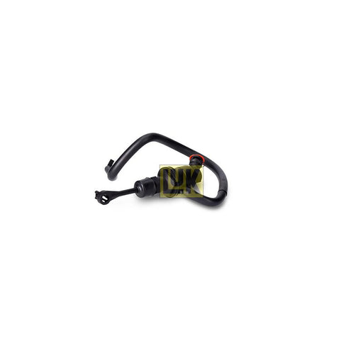 LuK Clutch Master Cylinder fits Nissan Juke 2010-2019 1.2 1.5 1.6