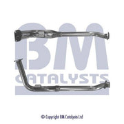 BM Catalysts Exhaust Pipe OD BM70126