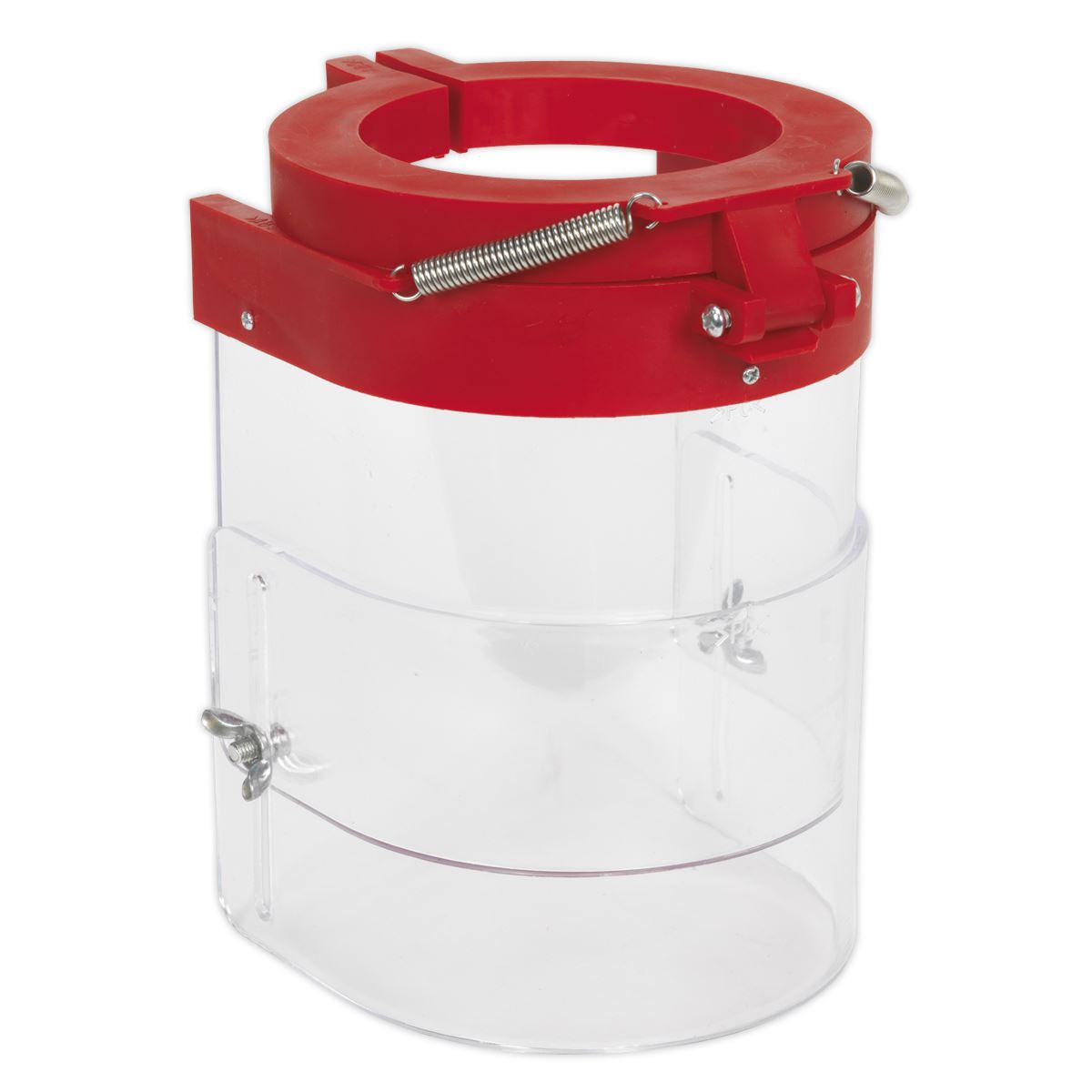 Sealey Drill Press Guard 85mm DPG240 — NN4 Online