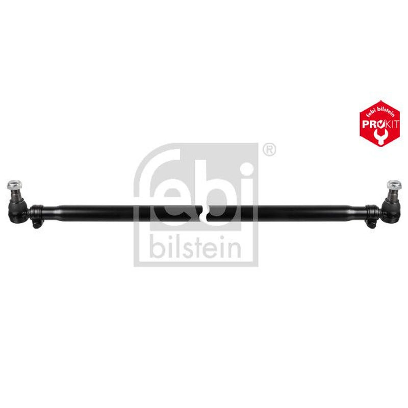 Febi Inner Rack End Right Joint Front 19329