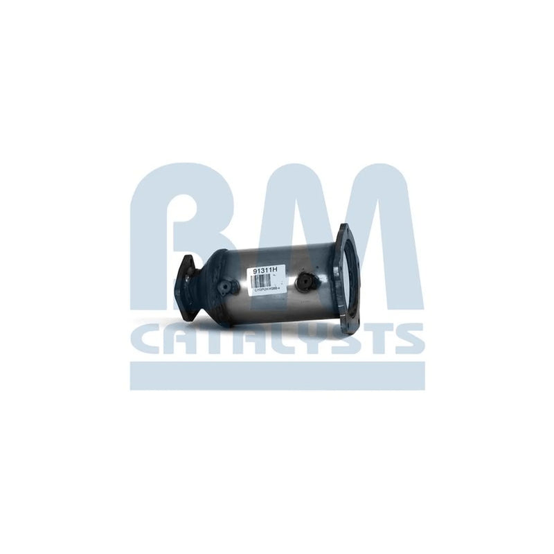 BM Catalysts Homologated Petrol Cat fits Mazda 323 F/P 2001-2004 1.6