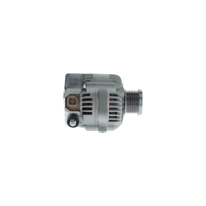 Bosch Car Alternator 12V fits Toyota Land Cruiser Prado 2003-2010 2.7
