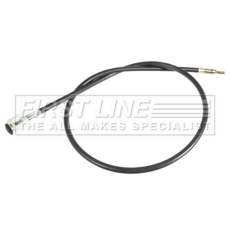 First Line Speedometer Cable fits Rover 200 I 1985-1989