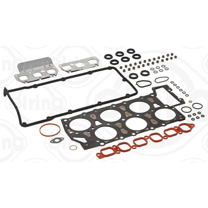 Elring Cylinder Head Gasket Kit fits Ford Galaxy I 2000-2006 2.8