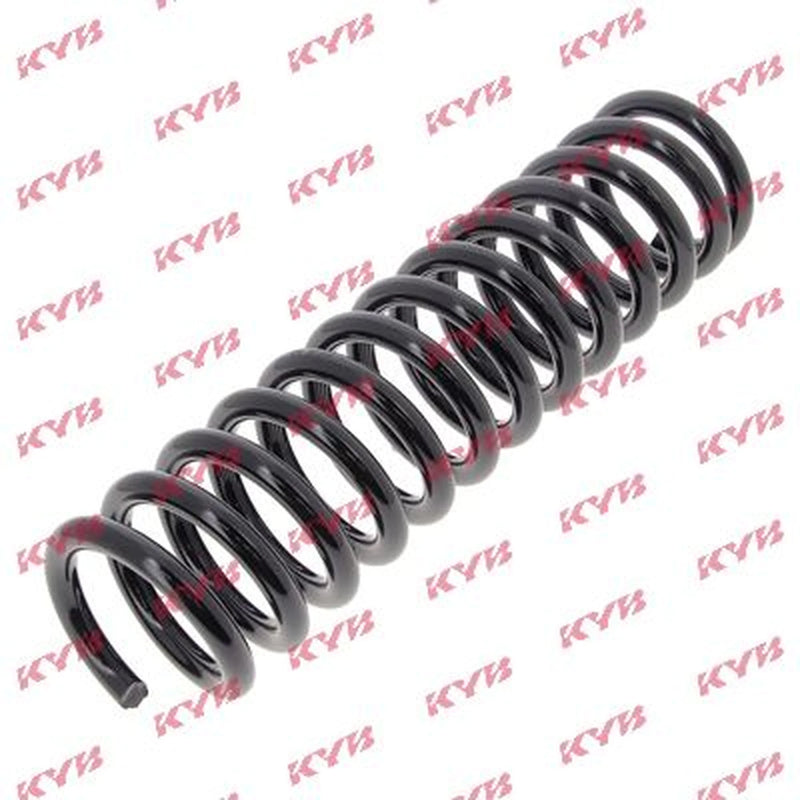 KYB Front Suspension Coil Spring fits Mercedes-Benz E-Class 1993-1995 124.131