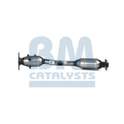 BM Catalysts Homologated Petrol Cat fits Nissan Qashqai +2 2007-2013 1.6