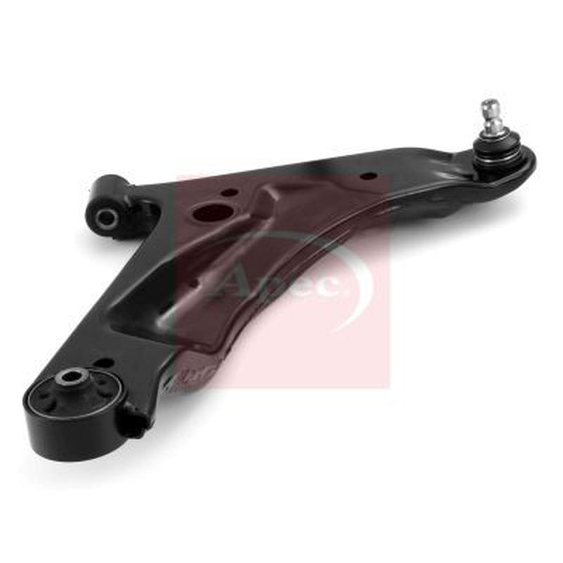 Apec Control/Trailing Arm Front Right fits Hyundai I10 I 2007-2013 1.0 1.1 1.2