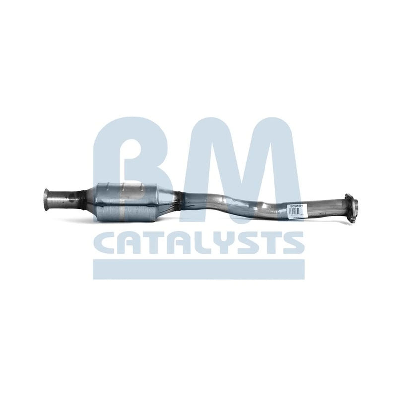 BM Catalysts Homologated Petrol Cat fits Citroën Saxo 1996-2004 1.6