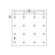 Textar Textar Cv Brake Lining Set 1993304