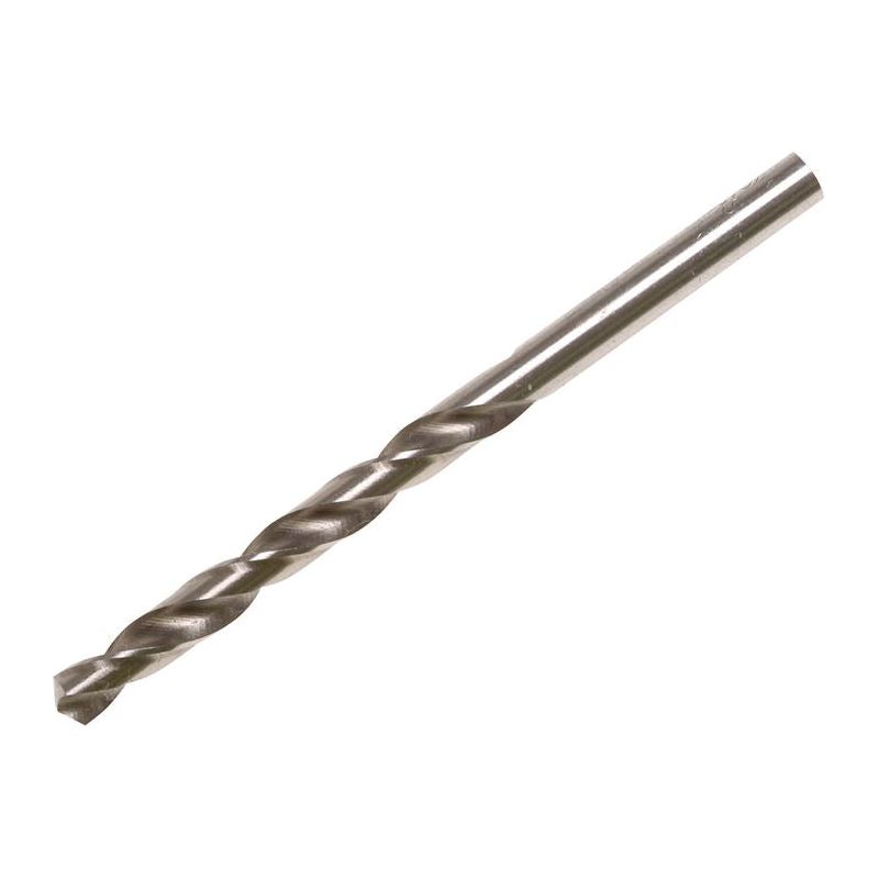 Dewalt Power Tools Extreme 2 Metal Drill Bit 10.0mm OL:133mm WL:84mm DeWALT Power Tools - Dynamic Drive