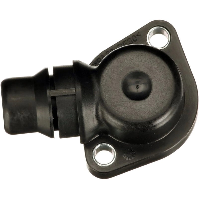 Gates Coolant Flange Housing Connector fits Seat Alhambra 2000-2010 1.9